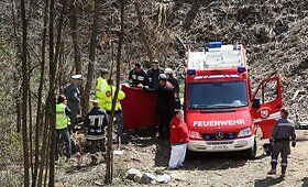 Italijoje nuo bėgių nulėkė priemiestinis traukinys