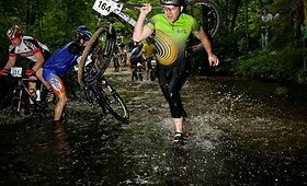 Lietuvos dviračių maratonų taurė 2010