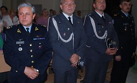 Skaitytojo galerija: Valstybės dienos minėjimas &Scaron;iauliuose