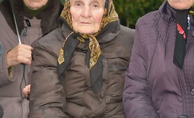 Unikali tradicija Margionyse &ndash; deginami Vėlinių laužai