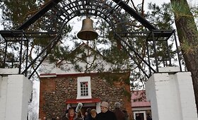 Babri&scaron;kėse paminėtos maestro Virgilijaus Noreikos mirties metinės