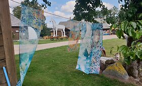 Daugoduose &ndash; kūrybos festivalis &bdquo;Dpoezijos &Scaron;altinis&rsquo;19&ldquo;