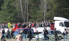 Studentų blogas: sostinėje praūžė Fizikų dienos (FiDi)