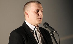 Pristatyta &bdquo;Kino pavasario&ldquo; lietuvi&scaron;kų filmų programa