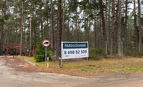 Parduodama kavinė-vie&scaron;butis &bdquo;Jerevan&ldquo;