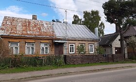 Kauniečių namai, dėl kurių konfliktuojama