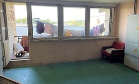 Turto bankas bando atsikratyti butu &Scaron;venčionių rajone