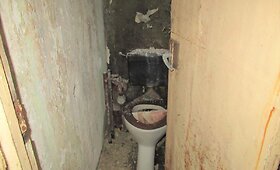 Parduodamas dviejų kambarių butas Jonavos rajone
