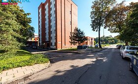 Sudegusį butą primenantis būstas: tai padaryta savo noru