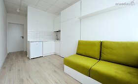 Vilniaus &Scaron;nipi&scaron;kių rajone nuomojamas būstas: nustebins radinys spintoje