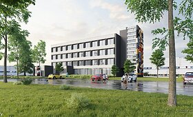 Kirtimuose i&scaron;nuomojamas vieno kambario mini loftas: apžiūrėkite jį