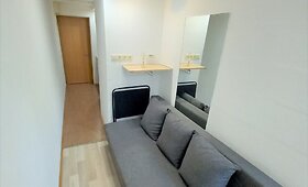 Vilniuje nuomojamas mažytis &ndash; 9 kv. m &ndash; butas