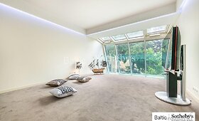 Apartamentai Vilniaus Senamiestyje: nuoma atsieis įspūdingą sumą
