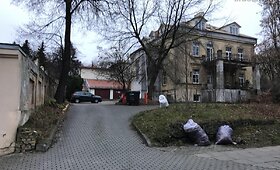 Naujamiestyje nuomojamas ank&scaron;tas butas: pažvelkite jo vidun