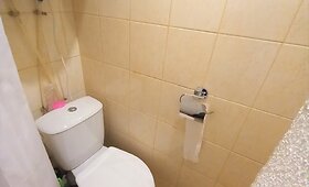 Vilniuje, Jeruzalėje, nuomojamas mažytis butas: pažvelkite vidun