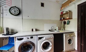 Nuomojamas butas Užupyje: pamatykite jį