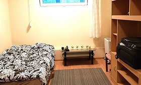 Sostinėje nuomojamas nedidelis butas cokoliniame auk&scaron;te