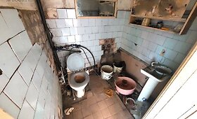 Joni&scaron;kio rajone parduodama 1 kambario buto dalis