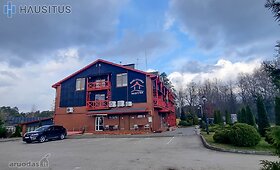 Panevėžio rajone parduodama sodyba