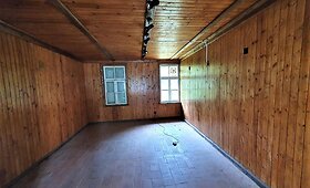 Parduodamos Kur&scaron;ių nerijos nacionalinio parko gamtos muziejaus patalpos