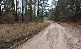 Ant prekystalio &ndash; 20 kv. m liepto dalis Galvės ežere Trakuose