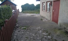 Nidoje parduodamas pastatas ant Kur&scaron;ių marių kranto: pamatykite jį i&scaron; vidaus