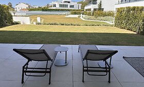 Vila Marbeljoje, Puerto Romano: pasižvalgykite po milijonus kainuojantį NT