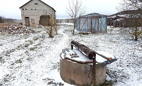 Pigiausias būstas Joni&scaron;kio rajone: pamatykite, kas jo viduje