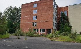 Siuvėjų mokykla Alytuje &ndash; ant prekystalio