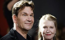 Aktorius Patrickas Swayze`as gyvenime ir kine