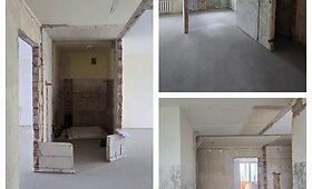 Deividas transformuoja senus butus neatpažįstamai: parodė, kaip atrodo &bdquo;prie&scaron;&ldquo; ir &bdquo;po&ldquo;
