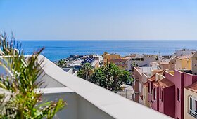 Žilvino Butkevičiaus nuomojamas butas Tenerifėje: pasžvalgykite jame
