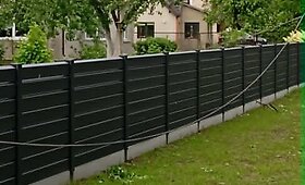 Nutrūkę elektros tinklų laidai pavojingai pakibo &Scaron;alčininkų rajone