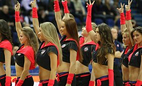 Eurolyga: CSKA &ndash; &bdquo;Žalgiris&ldquo;