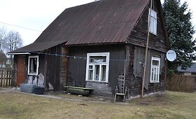 Kazlų Rūdoje &ndash; sprogimas