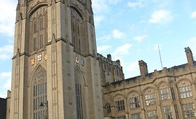 Lietuvių gyvenimas britų universitetuose 