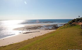 Great Ocean Road &ndash; gražiausia Viktorijos valstijos vieta Australijoje 