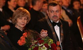 Sostinės mero inauguracija