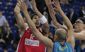 Mažajame Eurolygos finale triumfavo &bdquo;Barcelona&ldquo; 