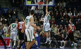&bdquo;Lietuvos rytas&ldquo; &ndash; &bdquo;Žalgiris&ldquo;: ar LKL finalo serija taps lygi? 