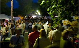 Skaitytojų įspūdžiai i&scaron; Joninių &scaron;ventės