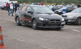 &bdquo;Fast Lap&ldquo; lenktynių sezono uždarymas