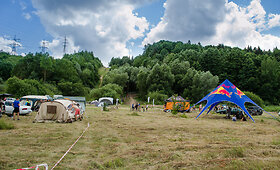 Lietuvos Downhill Čempionatas 2014