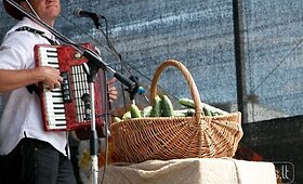 Kėdainių miestas paminėjo 639 metų sukaktį