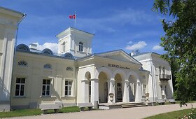 Istorinių automobilių ralis, skirtas Lietuvos 100-mečiui