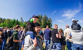 &bdquo;Autoplius.lt Fast Lap&ldquo; lenktynės