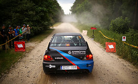 Ralio žiūrovai