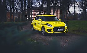 &bdquo;Lietuvos metų automobilis 2019&ldquo;: sporti&scaron;kiausi modeliai