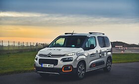 Konkursas &bdquo;Lietuvos metų automobilis 2019&ldquo;: kuris i&scaron; jų geriausiai tinka &scaron;eimai?