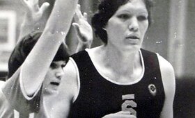 Legendinė krep&scaron;ininkė Ulijana Semionova &scaron;venčia jubiliejų